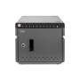 Comprar Armario Digitus Dn-45004 Portatiles & Tablets 14" 10 Dispositivos Uv-C Usb-C - Ganga Electrónica