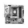 Comprar Placa Base Msi B850m Gaming Plus Wifi 6e Pci-E X16 Gen5, M.2 Gen5 911-7e81-001 - Ganga Electrónica
