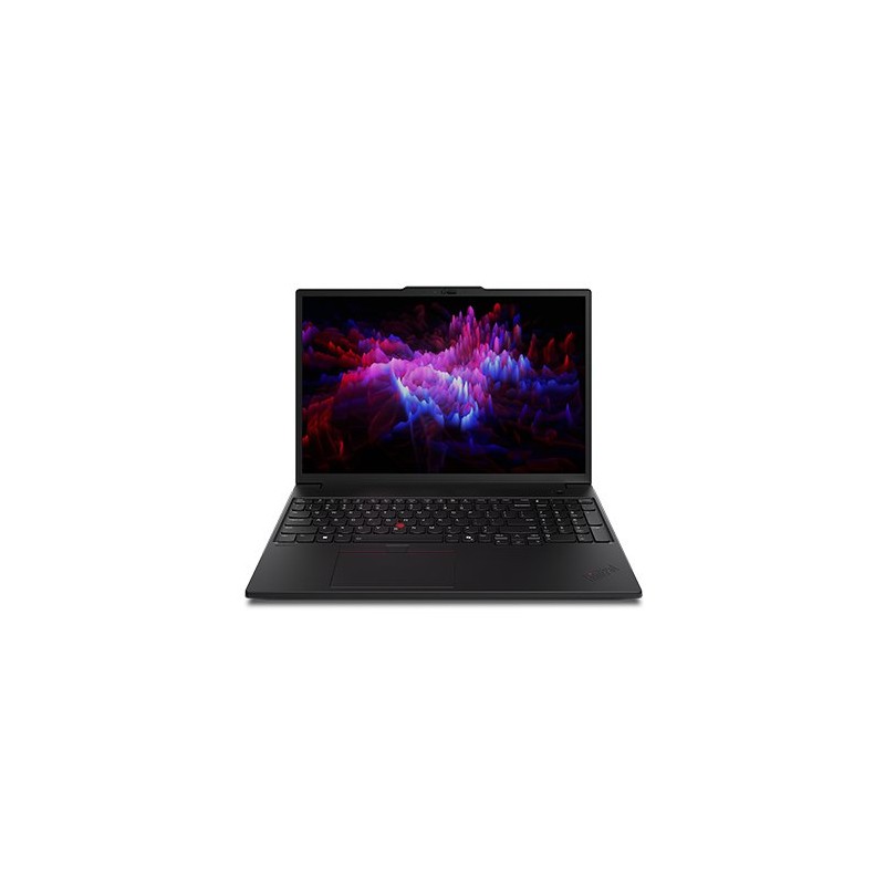 Comprar Portátil Lenovo Thinkpad P16s G4 Core Ultra 7-255h 16" 32gb 1tb Nvidia Rtx Pro 500 6gb W11pro - Ganga Electrónica