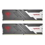 Comprar Patriot Memory Viper Venom Ddr5 32gb 6400mts Cl38 Kit 2x16gb Amd Optimized - Ganga Electrónica