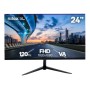 Comprar Nilox NXM24FHD1205 Negro - Monitor 24" va 120HZ FHD - VGA y HDMI - Ganga Electrónica