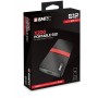 Comprar Disco Externo Ssd Emtec 512gb 3.1 Gen2 X200 Portable Retail - Ganga Electrónica