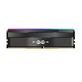 Comprar Memoria Ram Silicon power Xpower Zenith Rgb 16gb Ddr4 3200mhz Dimm Cl16 1.35 - Ganga Electrónica