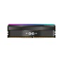 Comprar Memoria Ram Silicon power Xpower Zenith Rgb 16gb Ddr4 3200mhz Dimm Cl16 1.35 - Ganga Electrónica