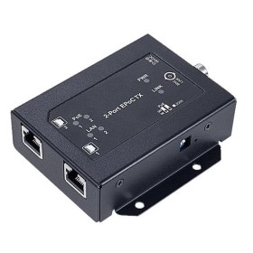 Comprar Wantec 5713 Adaptador E Inyector De Poe - Ganga Electrónica