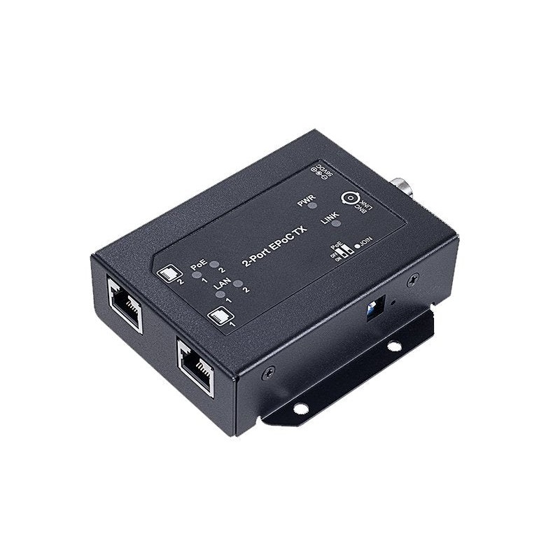 Comprar Wantec 5713 Adaptador E Inyector De Poe - Ganga Electrónica