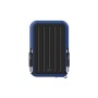 Comprar Silicon power External Hdd Armor A66 2.5" 4tb Usb 3.2 Ipx4 Blue - Ganga Electrónica