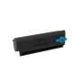 Comprar Lexmark Ms331/Ms431/Mx331/Mx431/Mx432 Negro Toner Generico Reemplaza 55b2h00/55b2h0e/55b0ha0 - Ganga Electrónica