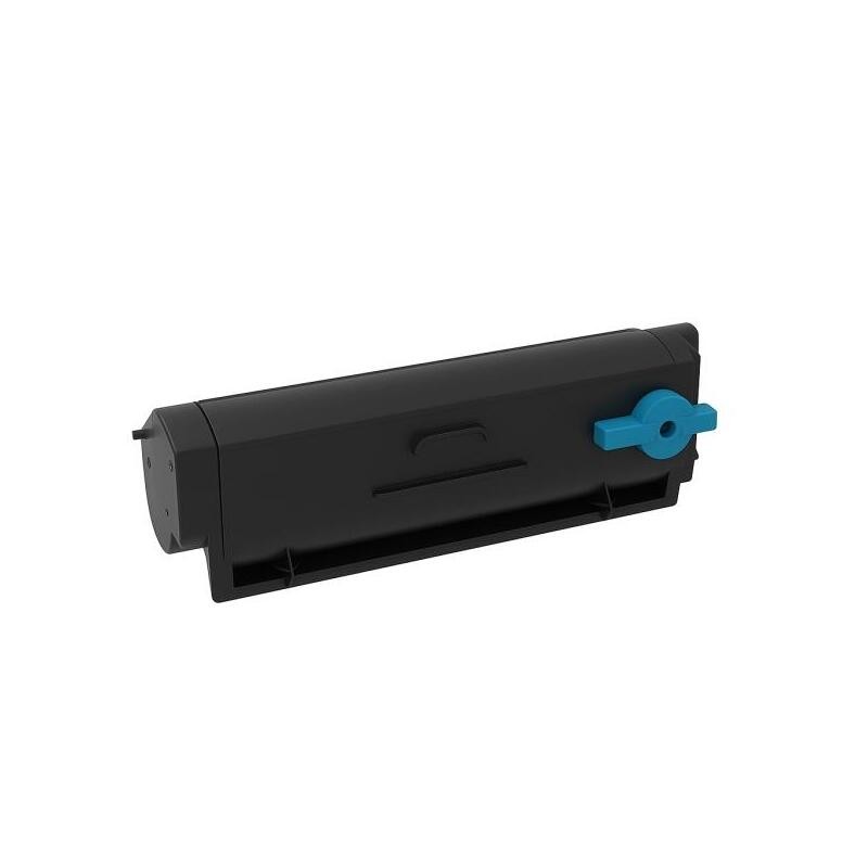 Comprar Lexmark Ms331/Ms431/Mx331/Mx431/Mx432 Negro Toner Generico Reemplaza 55b2h00/55b2h0e/55b0ha0 - Ganga Electrónica