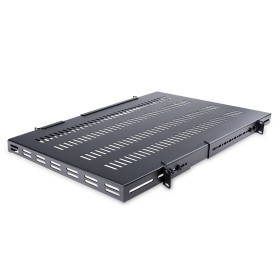 Comprar Startech Estante Bandeja Fijo Ventilado Gabinete R - Ganga Electrónica