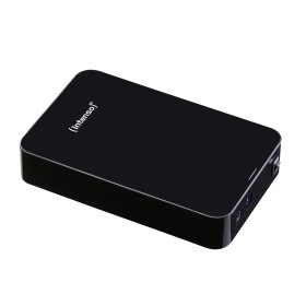 Comprar Disco Externo Hdd Intenso 8tb 3.5 Usb3.0 Negro - Ganga Electrónica