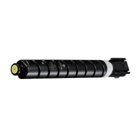 Comprar Canon Toner Amarillo C-Exv 58yl Ir-C58xxi 26.000 Copias 3769c002 - Ganga Electrónica