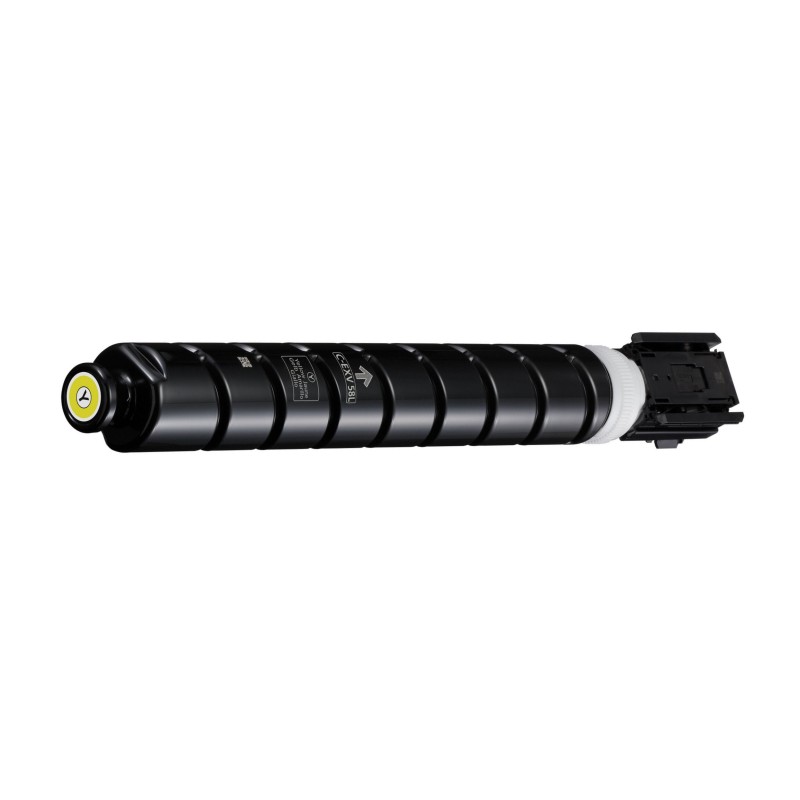 Comprar Canon Toner Amarillo C-Exv 58yl Ir-C58xxi 26.000 Copias 3769c002 - Ganga Electrónica