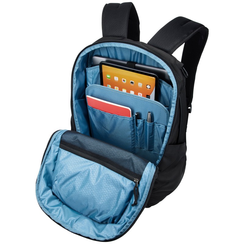 Comprar Mochila Thule Accent Tacbp2316 Black 16" Negro - Ganga Electrónica