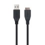 Comprar Nanocable Cable Usb-A 3.0 Macho A Micro-Usb 3.0 Macho 2m - Ganga Electrónica