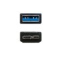 Comprar Nanocable Cable Usb-A 3.0 Macho A Micro-Usb 3.0 Macho 2m - Ganga Electrónica