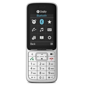Comprar Teléfono Unify Openscape Dect Phone Sl6 Sin Base De Carga - Ganga Electrónica
