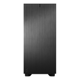Comprar Caja Pc Fractal design Define 7 Compact Midi Tower Negro - Ganga Electrónica