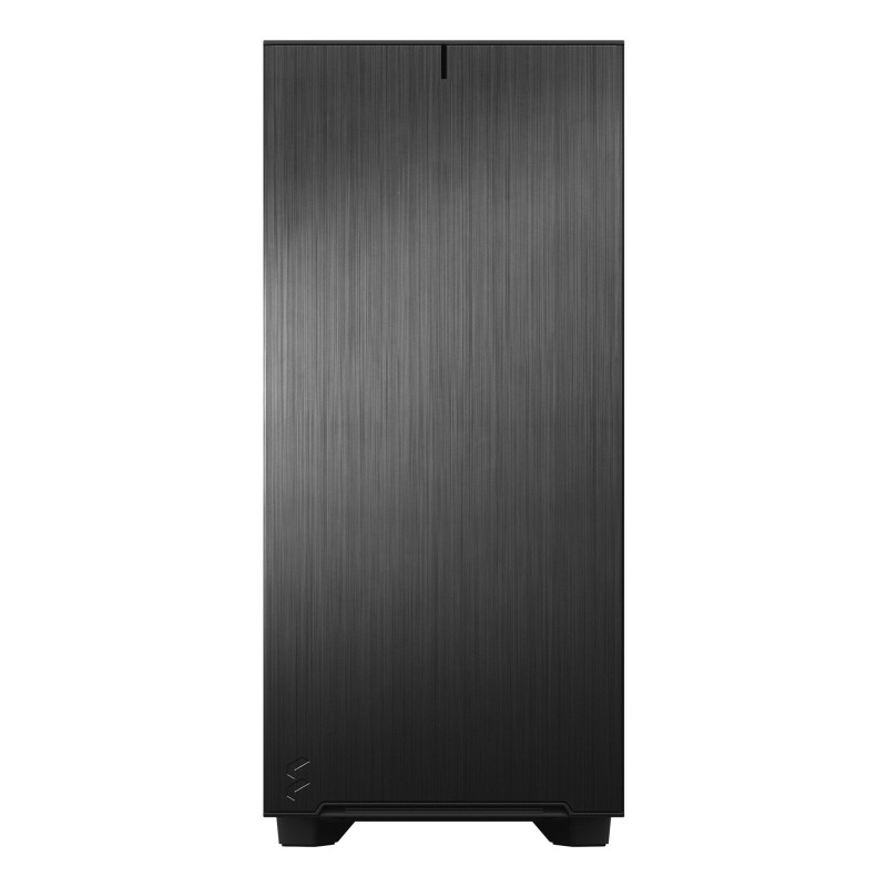 Comprar Caja Pc Fractal design Define 7 Compact Midi Tower Negro - Ganga Electrónica