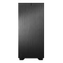 Comprar Caja Pc Fractal design Define 7 Compact Midi Tower Negro - Ganga Electrónica