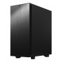 Comprar Caja Pc Fractal design Define 7 Compact Midi Tower Negro - Ganga Electrónica