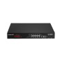 Comprar Edimax Pro Gs-5210pl Switch 10xgb Poe+ 2xsfp Surve - Ganga Electrónica
