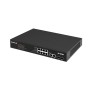Comprar Edimax Pro Gs-5210pl Switch 10xgb Poe+ 2xsfp Surve - Ganga Electrónica