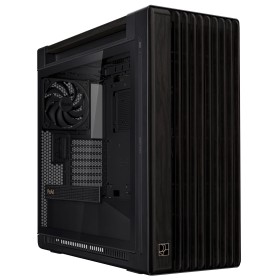 Comprar Caja Pc Asus Proart Pa602 Wood Tg Pwm Black - Ganga Electrónica