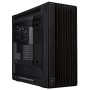 Comprar Caja Pc Asus Proart Pa602 Wood Tg Pwm Black - Ganga Electrónica
