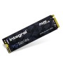 Comprar Disco Ssd Integral 500gb M2 Series M.2 2280 Pcie Nvme Pci Express 3.1 3d Tlc - Ganga Electrónica