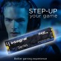 Comprar Disco Ssd Integral 500gb M2 Series M.2 2280 Pcie Nvme Pci Express 3.1 3d Tlc - Ganga Electrónica
