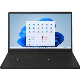 Comprar Portátil LG Gram Book 15U50U-G.AP55BN Intel Core Ultra 5-115U/ 16GB/ 512GB SSD/ 15'/ Win11 Pro - Ganga Electrónica