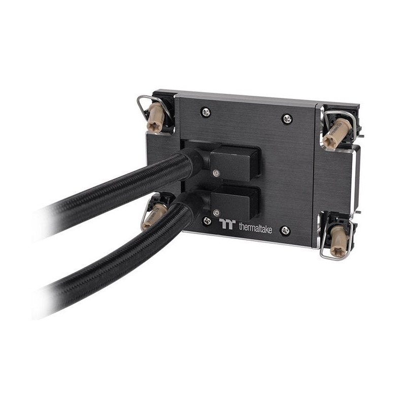 Comprar Refrigeración Liquida Cpu Thermaltake Touhgfan Aw360 All-In-One Liquid Cooling System - Ganga Electrónica