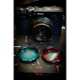 Comprar PolarPro Jean Black Filter 3-pack - Helix (Red Orange Blue) - Ganga Electrónica