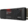 Comprar SanDisk Optimus GX Pro 850X 1TB Heatsink - Ganga Electrónica