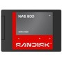 Comprar SanDisk Nas 600 SATA SSD 4TB 2.5-inch - Ganga Electrónica