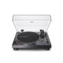 Comprar Audio-Technica Lp120x Tocadiscos Usb Negro - Ganga Electrónica