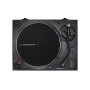 Comprar Audio-Technica Lp120x Tocadiscos Usb Negro - Ganga Electrónica