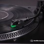 Comprar Audio-Technica Lp120x Tocadiscos Usb Negro - Ganga Electrónica