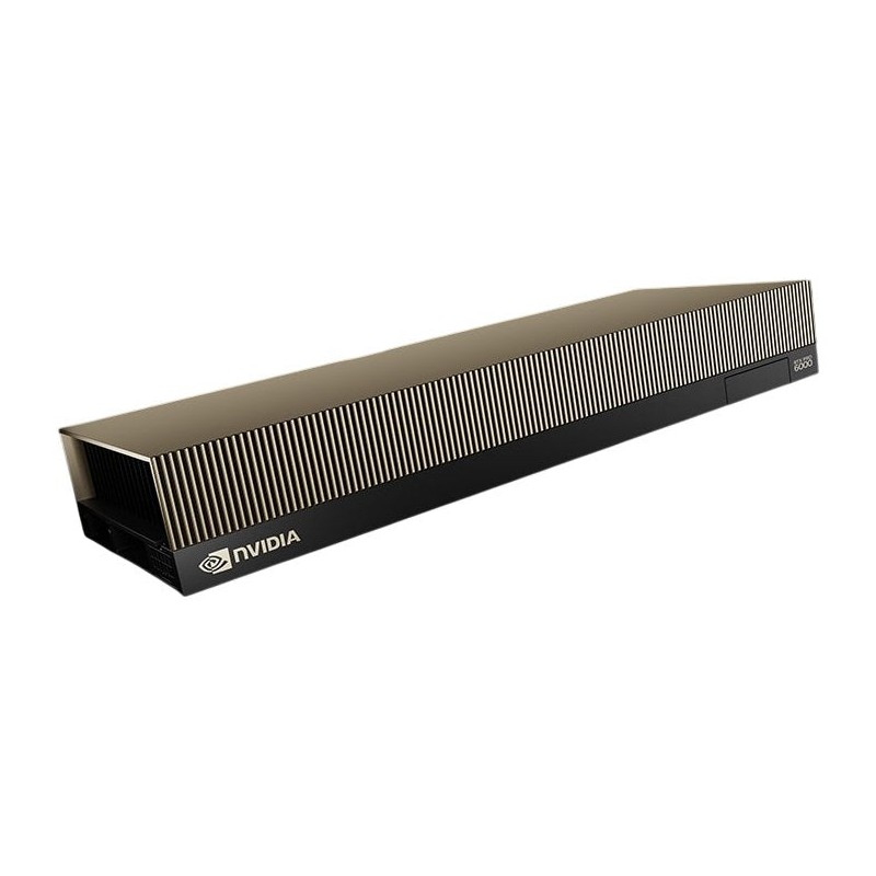 Comprar Nvidia Rtx Pro 6000 Blackwell Server Edition Tarjeta Gráfica Rtx Pro 6000 Blackwell 96 Gb Gddr7 Pcie 5.0 X16 4 X Display