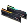 Comprar Memoria G.skill Trident Z5 Neo Rgb Ddr5 128 Gb 2 X 64 Gb 6000 Mt/S F5-6000j3244g64gx2-Tz5nr - Ganga Electrónica