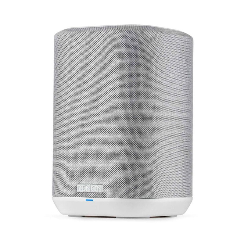 Comprar Denon Home 150 NV Blanco - Altavoz inalámbrico compacto - Ganga Electrónica