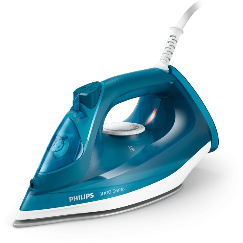 Comprar Plancha De Vapor Philips Easyspeedadvanced S3000 2600w - Ganga Electrónica