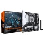 Comprar Placa Base Gigabyte B840m Gaming P Wf6e Am5 4xddr5 4xsata 2xm.2 B840m Gaming P Wf6e - Ganga Electrónica