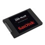 Comprar Disco Ssd Sandisk Plus 2tb Sdssda-2t00-G26 - Ganga Electrónica