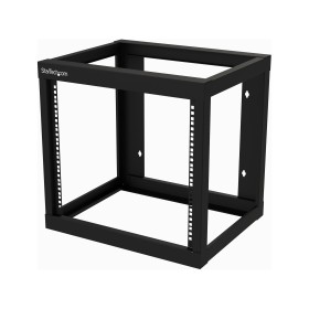 Comprar Startech.Com Rack De 9u De Montaje En Pared- De Marco Abierto - Con 18in De Profundidad - Ganga Electrónica