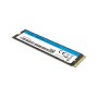 Comprar Lexar Nm610 Pro 2tb Nvme Pcie Gen3x4 Lnm610p002t-Rnnng - Ganga Electrónica