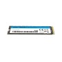 Comprar Lexar Nm610 Pro 2tb Nvme Pcie Gen3x4 Lnm610p002t-Rnnng - Ganga Electrónica