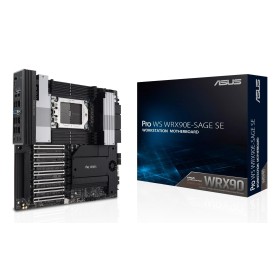 Comprar Placa Base Asus Amd Str5 Pro Ws Wrx90 Sage Se - Ganga Electrónica
