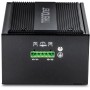 Comprar Trendnet 26-Port Hardened Indumrial Gigabit Din-Rail Switch - Ganga Electrónica